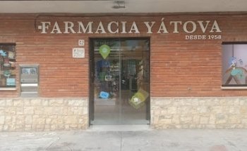 Farmacia Yátova