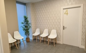 NOOR Podologia Osteopatia