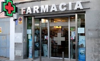 PHARMACY BURGOS 9 - TWO SISTERS