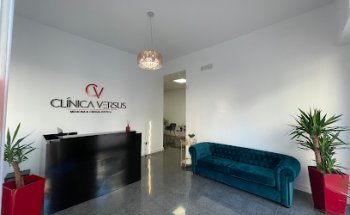 Clínica Versus Alcoy