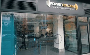 Centro Powerexplosive