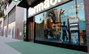 Farmacia Goleta - Alicante