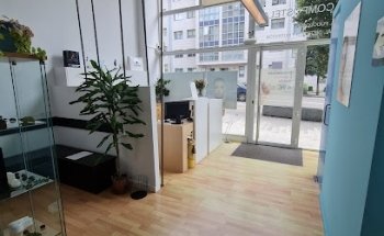 Policlínica Compostela