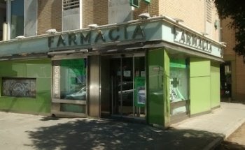Farmacia SR