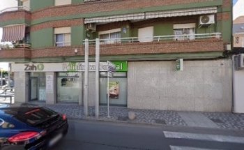 Policlínica Dental Zaho