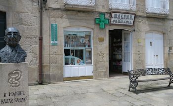 Baltar Pharmacy