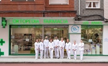 Pharmacy - Orthopedics LOS ANDES