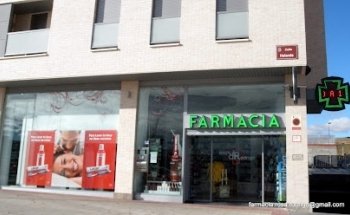 Rosa Rodrigo Pharmacy