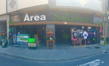 Regalos, Souvenirs y Gastronomia Asturiana Sellasturex - Arriondas