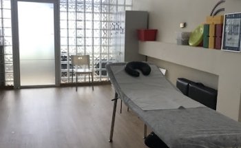 Centro Clínico SERMO Segovia