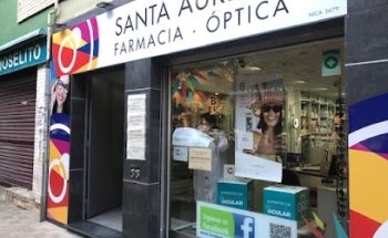Farmacia Santa Aurelia C. B.