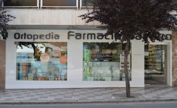 Ortopedia Farmacia Navarro