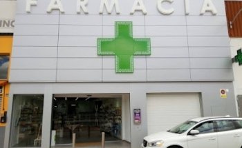 Farmacia Real de Gandia