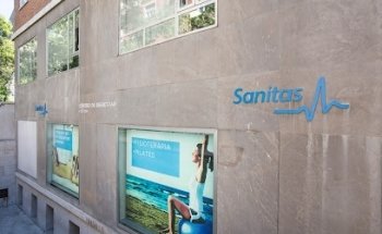 Wellness Center Fortuny