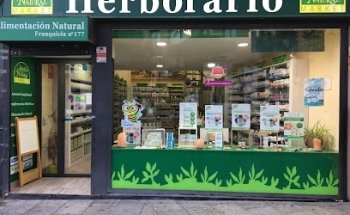 Herbolario La Ventana Natural