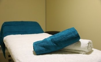 Centro de Bienestar ISMET