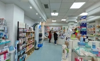 Farmacia Florida Portazgo