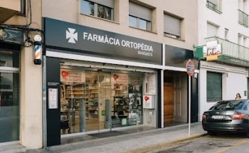 Farmàcia Ortopèdia Busquets