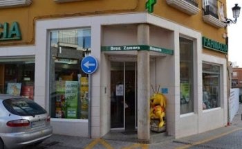 Farmacia Zamora