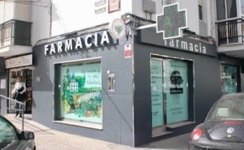 Farmacia Mercedes Arredondo - La Botica De Triana