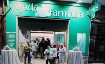 Farmacia Ojeda