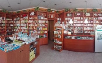 Herbodietètica Benifaio