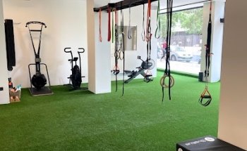 Entrenador Personal Miralbueno | UFIT