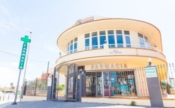 Farmàcia Maria Teresa Valls