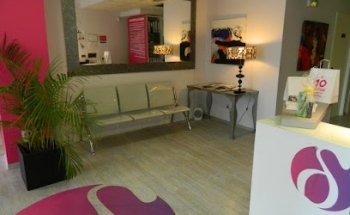 Clínica Dorsia Cirugía y Medicina Estética