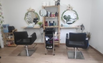 Peluqueria Gato Negro