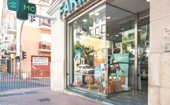Farmacia Ana Lillo García