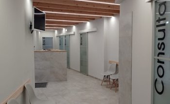 Clínica Cueli - Servicios Médicos Deportivos