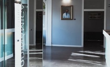 Ergodinámica Clínica Barcelona