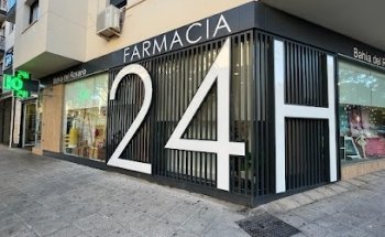 Farmacia Bahía Del Rosario