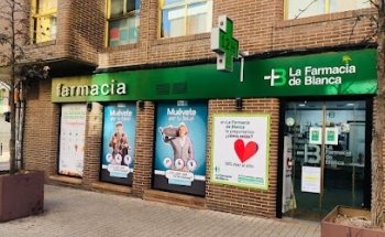 La Farmacia de Blanca Getafe