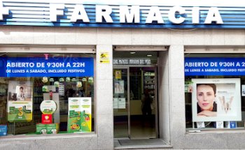 FARMACIA POYATOS DEL POZO