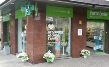 Farmàcia Folch Camps