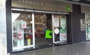Farmacia Parque Alcosa C B