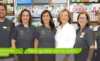 Farmacia Albufera Alfafar