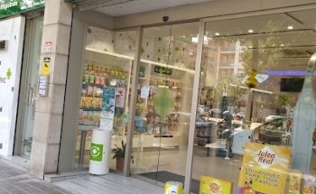 Farmàcia Guillermo Peña Zaldivar