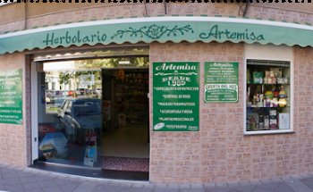 Herbolario Artemisa