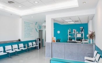 CRF Montigalà | Fisioteràpia en Badalona y Rehabilitación