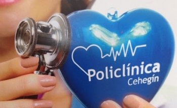 Policlínica Cehegín