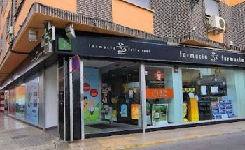 Farmacia Félix - Lda María Félix Ripoll