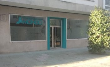 Centro Terapéutico Mondo