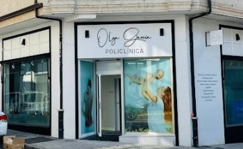 Policlínica Olga García ( Fisiopediatra. Osteópata y Otros)