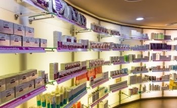 Farmacia Blanco Vicente