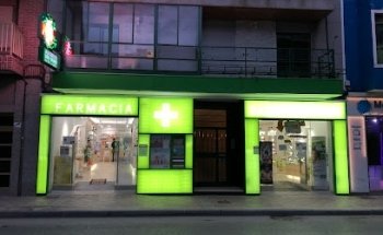 Farmacia Ana Gomez Garcia