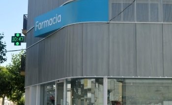Farmacia Pajaritos Don Benito