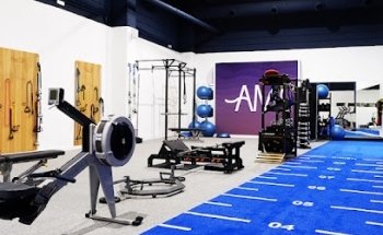AMS Centro Medico del Ejercicio | Medicina Deportiva, Fisioterapia, Ejercicio y Nutrición en Málaga